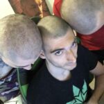 Paul Denino Instagram - Caption this.