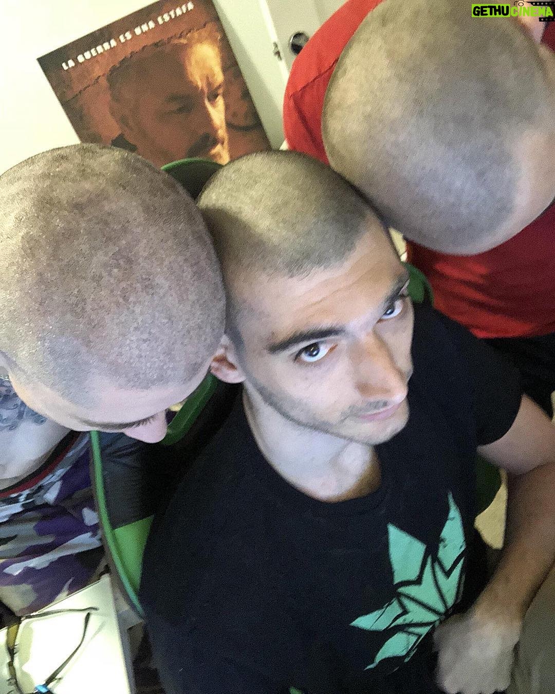 Paul Denino - 3.3K Likes - Caption this.