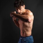 Paul Denino Instagram – I may have lost, but my health won. I was on the verge of death before the training 😂, now I’m super fit and now my goal is to start weight lifting and see what I can achieve 😎 

Here are some cool pics they took of me! Austin, Texas