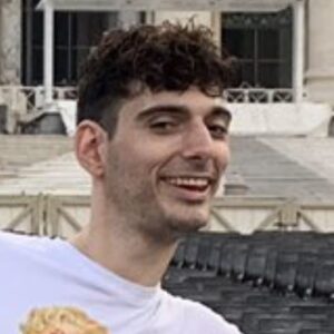 Paul Denino Instagram - At the Vatican in Vatican city.

#vatican #iceposeidon #livestream #italy