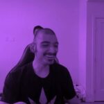 Paul Denino Instagram - A new era. __________________________________________________ #youtube #livestream #livestreamer #gaming #irl #iceposeidon #cx #purplearmy