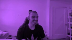 Paul Denino Instagram - A new era.

__________________________________________________
#youtube #livestream #livestreamer #gaming #irl #iceposeidon #cx #purplearmy
