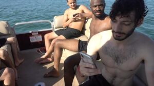 Paul Denino Instagram - 