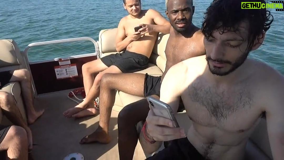 Paul Denino - 2K Likes -