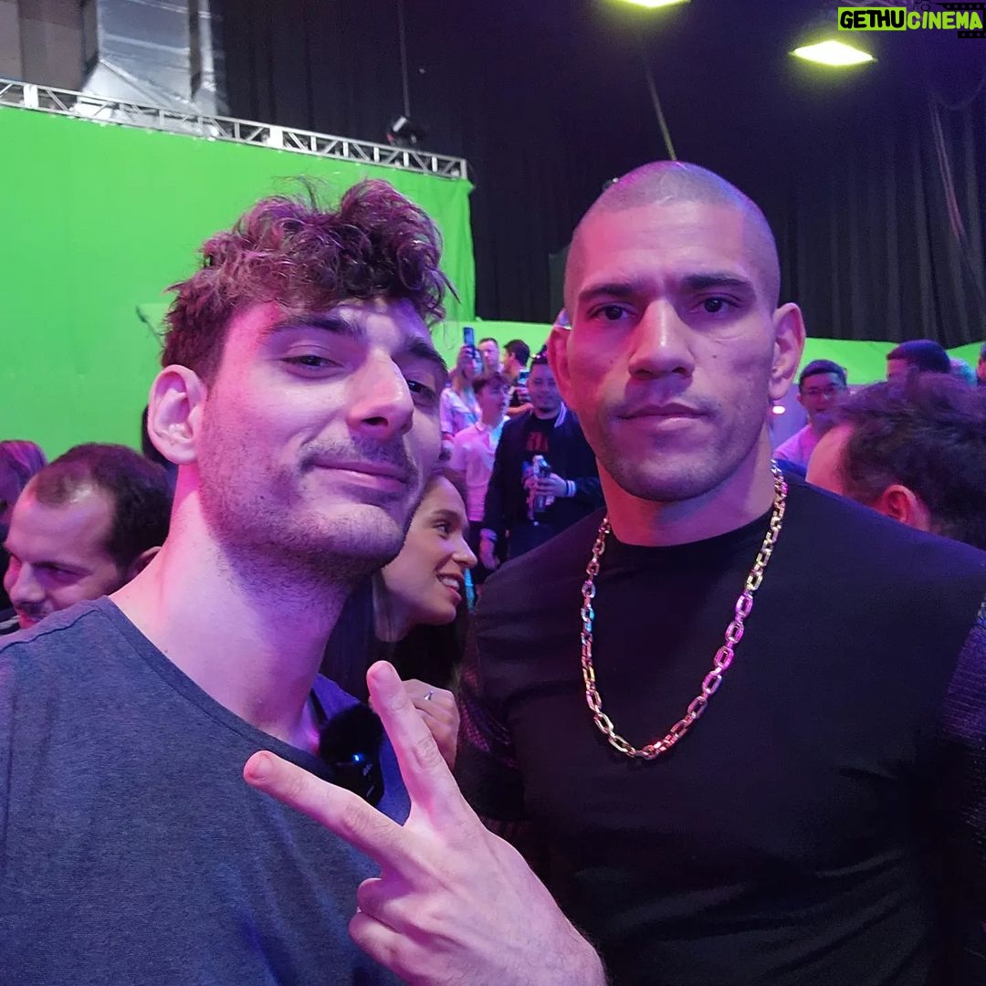 Paul Denino - 2.9K Likes - The champ!!