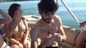 Paul Denino Instagram - 