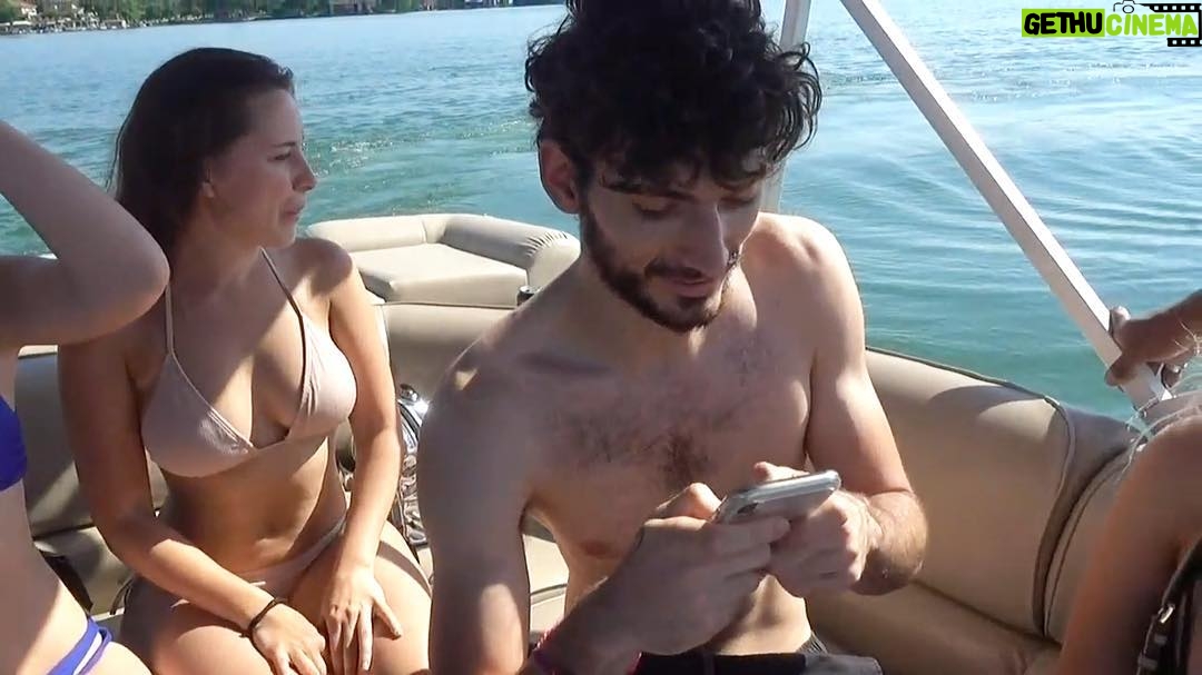 Paul Denino - 3K Likes -