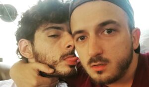 Paul Denino Instagram - 