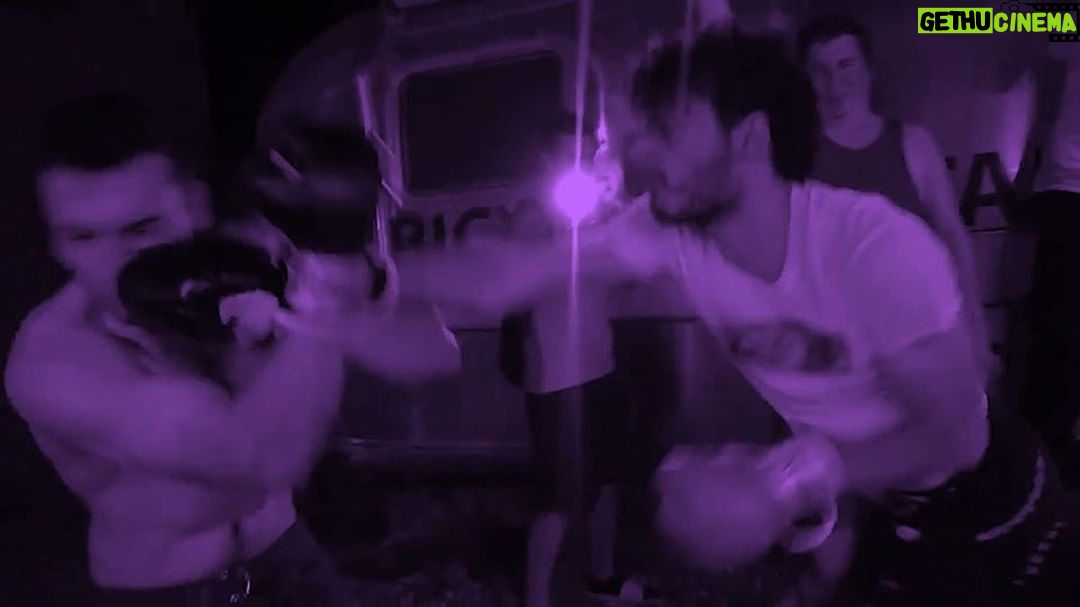 Paul Denino - 1.8K Likes - El Goblerino vs The Hammerhead