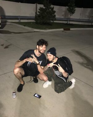 Paul Denino Instagram - 