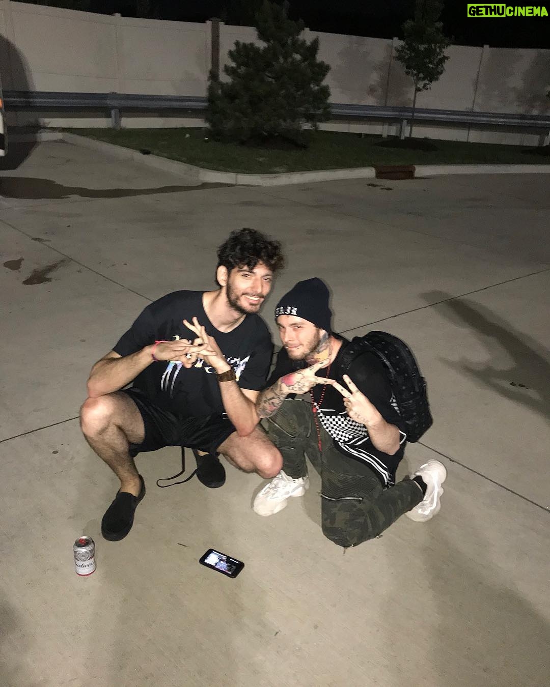 Paul Denino - 3.2K Likes -