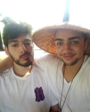 Paul Denino Instagram - 
