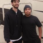 Paul Denino Instagram -