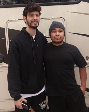 Paul Denino Instagram - 