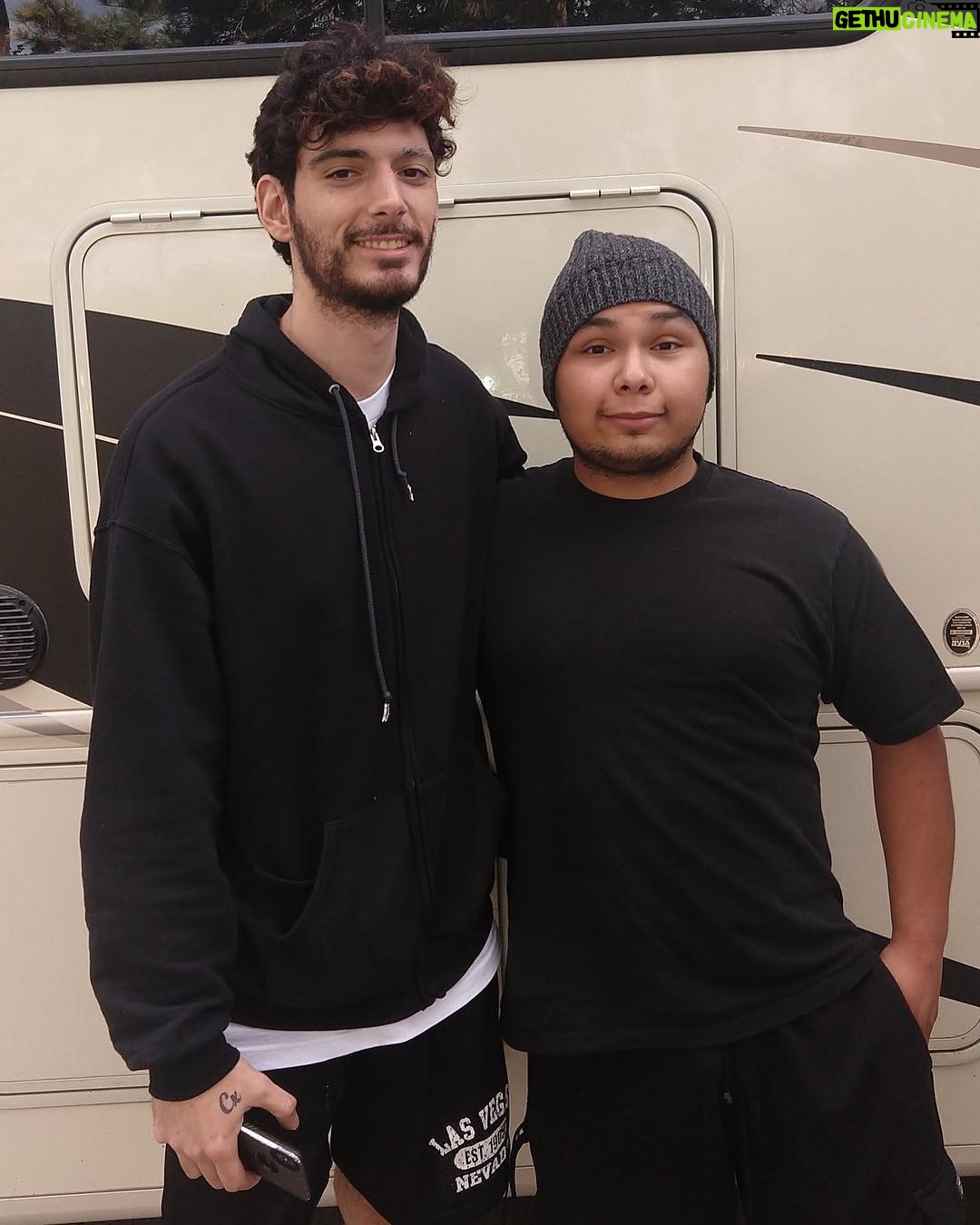 Paul Denino - 2.4K Likes -
