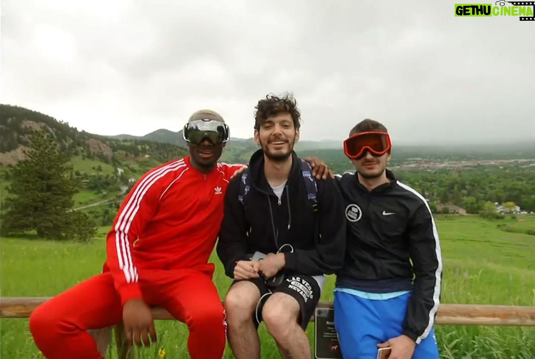 Paul Denino - 3.5K Likes - ⛰