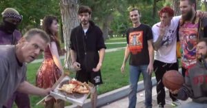 Paul Denino Instagram - If you know, you know.