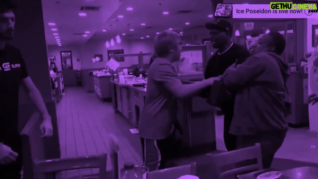 Paul Denino Instagram - Cx RV 2 Day 1 is now up on the channel, link in the description box! __________________________________________________ #youtube #livestream #livestreamer #gaming #irl #iceposeidon #cx #purplearmy