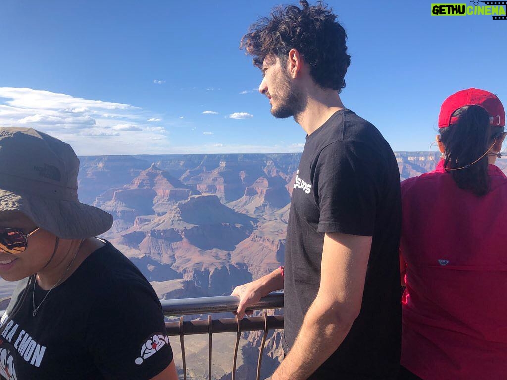 Paul Denino Instagram -