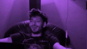 Paul Denino Instagram - IV Drip 
__________________________________________________
#youtube #livestream #livestreamer #gaming #irl #iceposeidon #cx #purplearmy