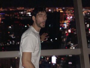 Paul Denino Instagram - 