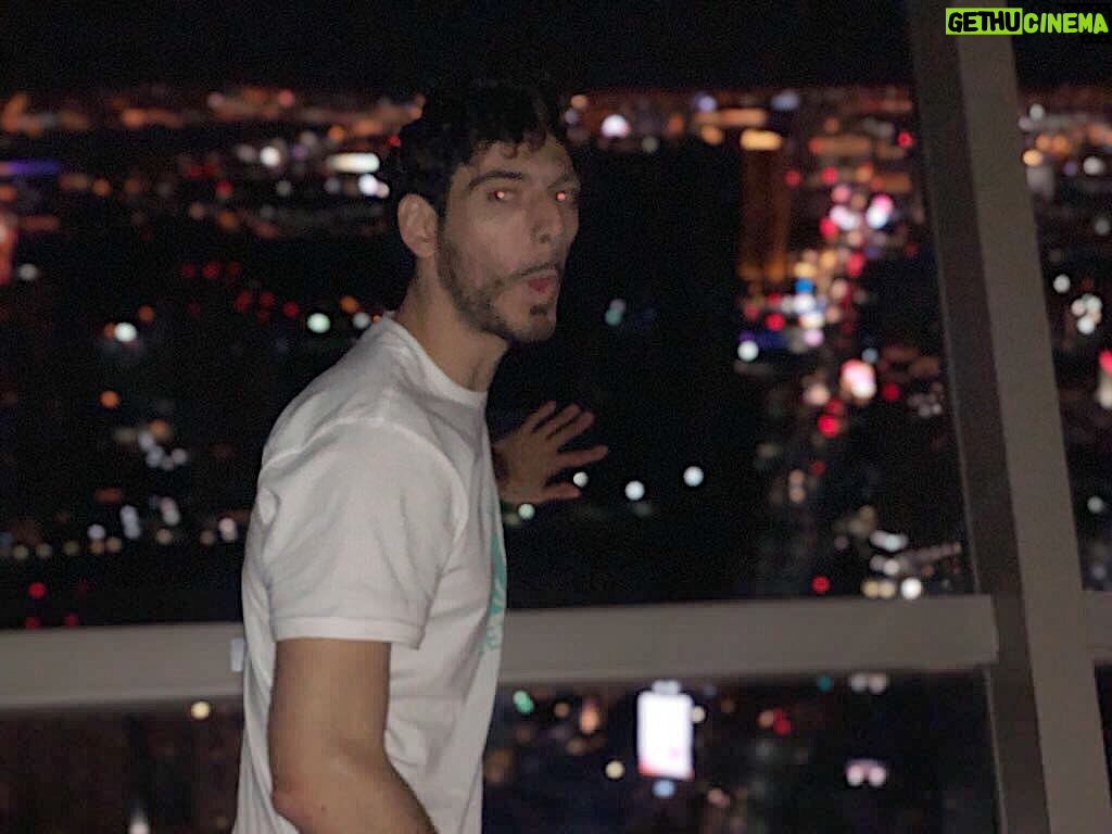 Paul Denino Instagram - Electric Daisy Carnival (EDC)