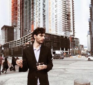 Paul Denino Instagram - 🔱