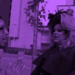 Paul Denino Instagram - Leeches and Drag queens, full Cx Factor Vod and Highlight video is up on the channel, link in the bio __________________________________________________ #youtube #livestream #livestreamer #gaming #irl #iceposeidon #cx #purplearmy