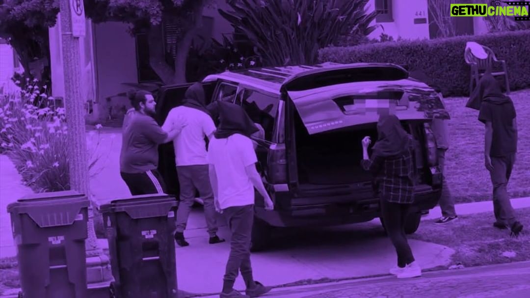 Paul Denino Instagram - Did you miss CxFactor 2? Full vod and highlight clip is up on the channel! Click the link in the bio to watch the full show. __________________________________________________ #youtube #livestream #livestreamer #gaming #irl #iceposeidon #cx #purplearmy