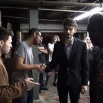 Paul Denino Instagram - Shy Andy wins the Second Cx Factor, to watch the highlights and vid tune in tomorrow if you missed the stream!