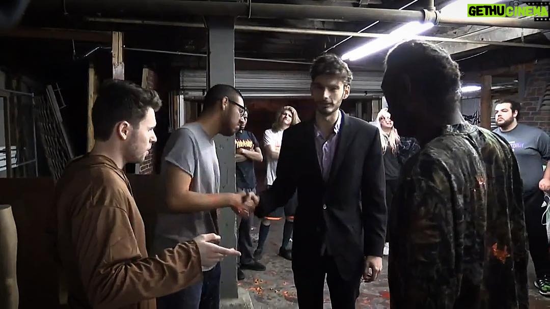 Paul Denino - 1.4K Likes - Shy Andy wins the Second Cx Factor, to watch the highlights and vid tune in tomorrow if you missed the stream!