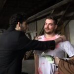 Paul Denino Instagram - Round 4 has come to an end.