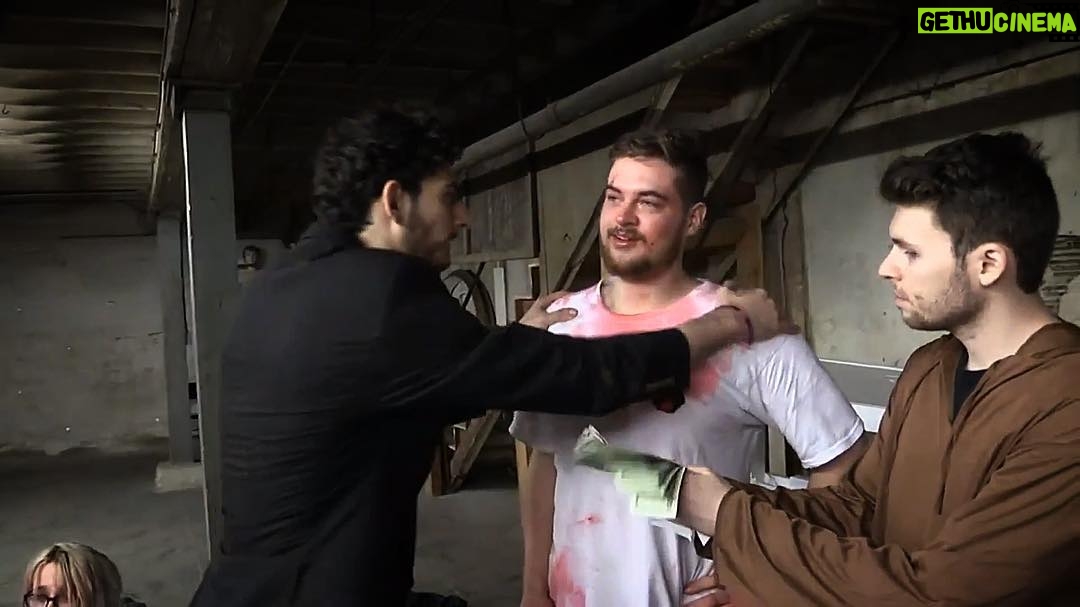 Paul Denino Instagram - Round 4 has come to an end.
