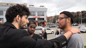 Paul Denino Instagram - Round 3 has come to an end.