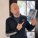 Paul Scheer Instagram - I wrote a damn book! Joyful Recollections of Trauma is now available for pre-order wherever e-books and audiobooks are sold, and make sure you save your receipt; some cool things are coming for all those who pre-order. I’m essentially making the DVD special features but for a book. Plus other cool stuff.