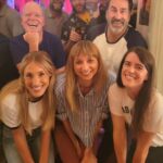 Paul Scheer Instagram - What a show with this amazing crew. Thanks for coming and thanks to @largolosangeles we will be back 9/23 - Get Tickets Now! Largo at the Coronet