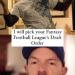 Paul Scheer Instagram - LEAGUE FANS - I pick your FANTASY FOOTBALL league’s Draft Order and you will get a personalized autographed LEAGUE cast photo! Head to TUSCTOGETHER.com link in Bio. #fantasyfootball @tusctogether @givebutter #sagstrike #wgastrike
