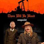 Paul Scheer Instagram - The Listener Pick Month on Unspooled is just hit after hit. Listen to Unspooled wherever podcasts are heard. Call in and tell us why one of these deserves to be on the list of 100 great films. Art by the wonderfully talented @ktroxall #therewillbeblood #rogerrabbit #hotfuzz #edgarwright #robertzemeckis #paulthomasanderson Los Angeles, California