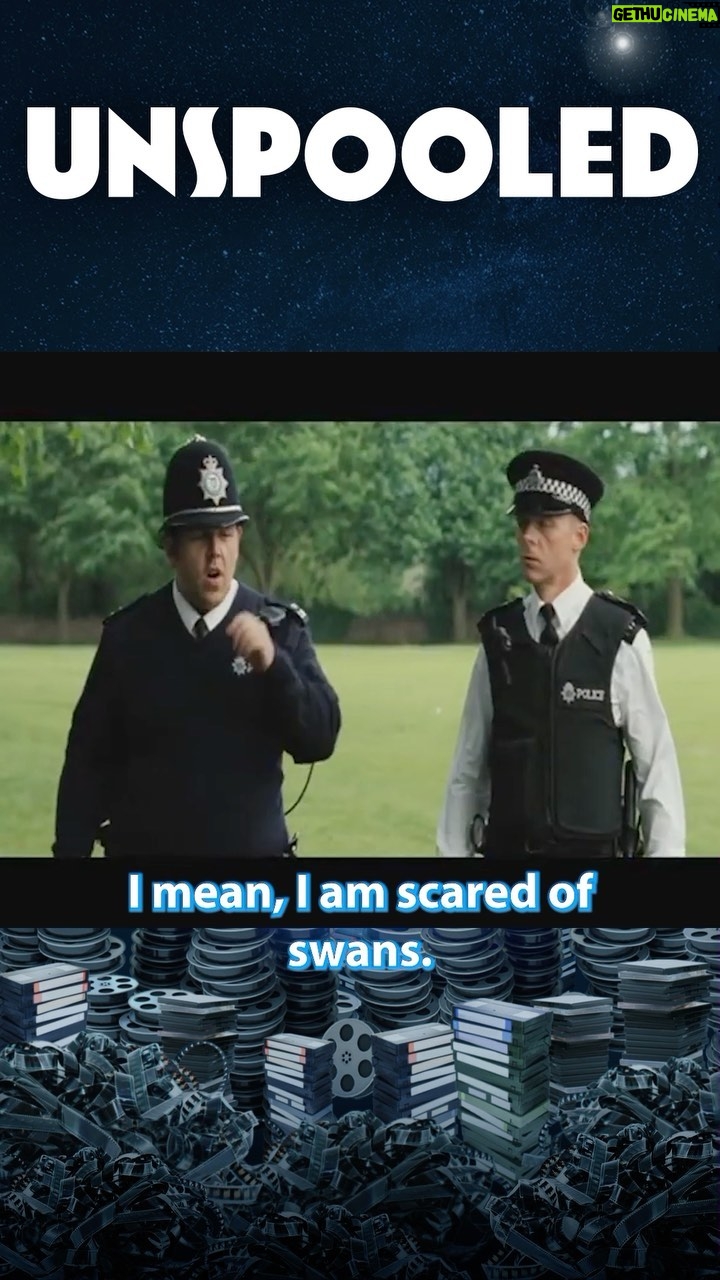 Paul Scheer Instagram - Guess you can say that’s public enemy number swan 🦢