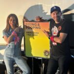 Paul Scheer Instagram - We raised $190,182 for @mptf healthcare fund for @iatse & @teamsters who won’t be eligible for healthcare due to the AMPTP work stoppage. For the last few weeks all of us at @tusctogether have worked tirelessly calling in favors, getting donations, working in spread sheets and sending thousands of what’s apps to pulling off our 1st Union Solidarity Event. It was really thrilling 1500 people came out and it was a special night. More to come. Auction is up tusctogether.com The Berrics