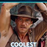 Paul Scheer Instagram - Last week @theamynicholson and I got into a heated debate about Indiana Jones and The Temple of Doom. Who’s right? Video by @jayfoxx__