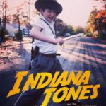 Paul Scheer Instagram - I just want to thank everyone for joining me these last few decades as I have played this wonderful and iconic character. He’s come a long way and thanks to you, the fans he’ll live on forever. #indianajones #dialofdestiny🗡⚱️🗿