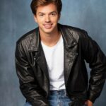 Paul Scheer Instagram - Love looking through my old yearbook photos. #highschool #yearbook