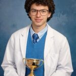 Paul Scheer Instagram - Love looking through my old yearbook photos. #highschool #yearbook