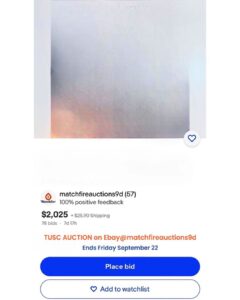 Paul Scheer Instagram - The memes from the @tusctogether auction are killing me. Keep making them. I made a template for those who need a little photoshop help