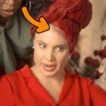 Paul Scheer Instagram - It’s like Never Been Kissed but with more rashes! Beauty and The Beast Christmas episode is out now