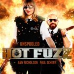 Paul Scheer Instagram - The Listener Pick Month on Unspooled is just hit after hit. Listen to Unspooled wherever podcasts are heard. Call in and tell us why one of these deserves to be on the list of 100 great films. Art by the wonderfully talented @ktroxall #therewillbeblood #rogerrabbit #hotfuzz #edgarwright #robertzemeckis #paulthomasanderson Los Angeles, California
