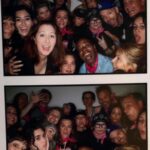 Paul Scheer Instagram - We raised $190,182 for @mptf healthcare fund for @iatse & @teamsters who won’t be eligible for healthcare due to the AMPTP work stoppage. For the last few weeks all of us at @tusctogether have worked tirelessly calling in favors, getting donations, working in spread sheets and sending thousands of what’s apps to pulling off our 1st Union Solidarity Event. It was really thrilling 1500 people came out and it was a special night. More to come. Auction is up tusctogether.com The Berrics