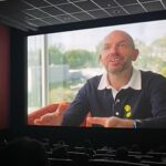 Paul Scheer Instagram - A Long Time Ago in Galaxy know as Burbank - George Lucas licensed Stars Wars to CBS for a Holiday Special. It was a disaster. This is the story of how it happened and while you will might never see the full show you will a lot it here. #starwarsholidayspecial #disturbanceintheforce #SWHSDoc