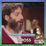 Paul Scheer Instagram - The MOST chemistry in The Dog Who Saved Christmas comes to you courtesy of Not Quite Kevin James and Dog in Tub. Episode out now!